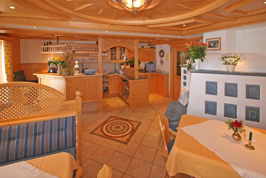 Hotel Garni Hanslerhof " Urlaub Am Bauernhof " Gerlos Exterior photo